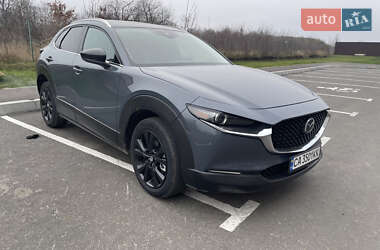 Позашляховик / Кросовер Mazda CX-30 2023 в Умані