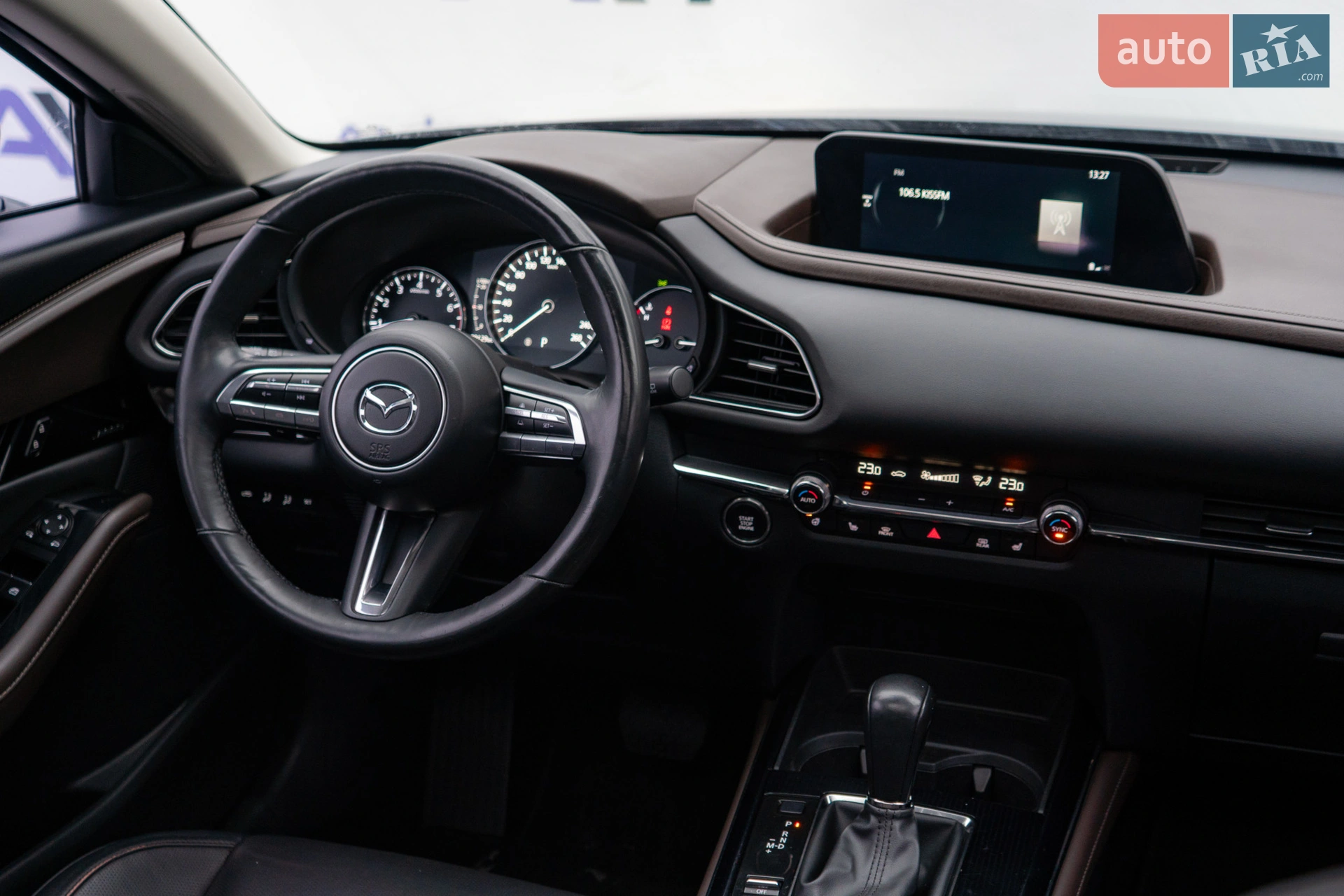 2021 Mazda CX-30 - мініатюра 19
