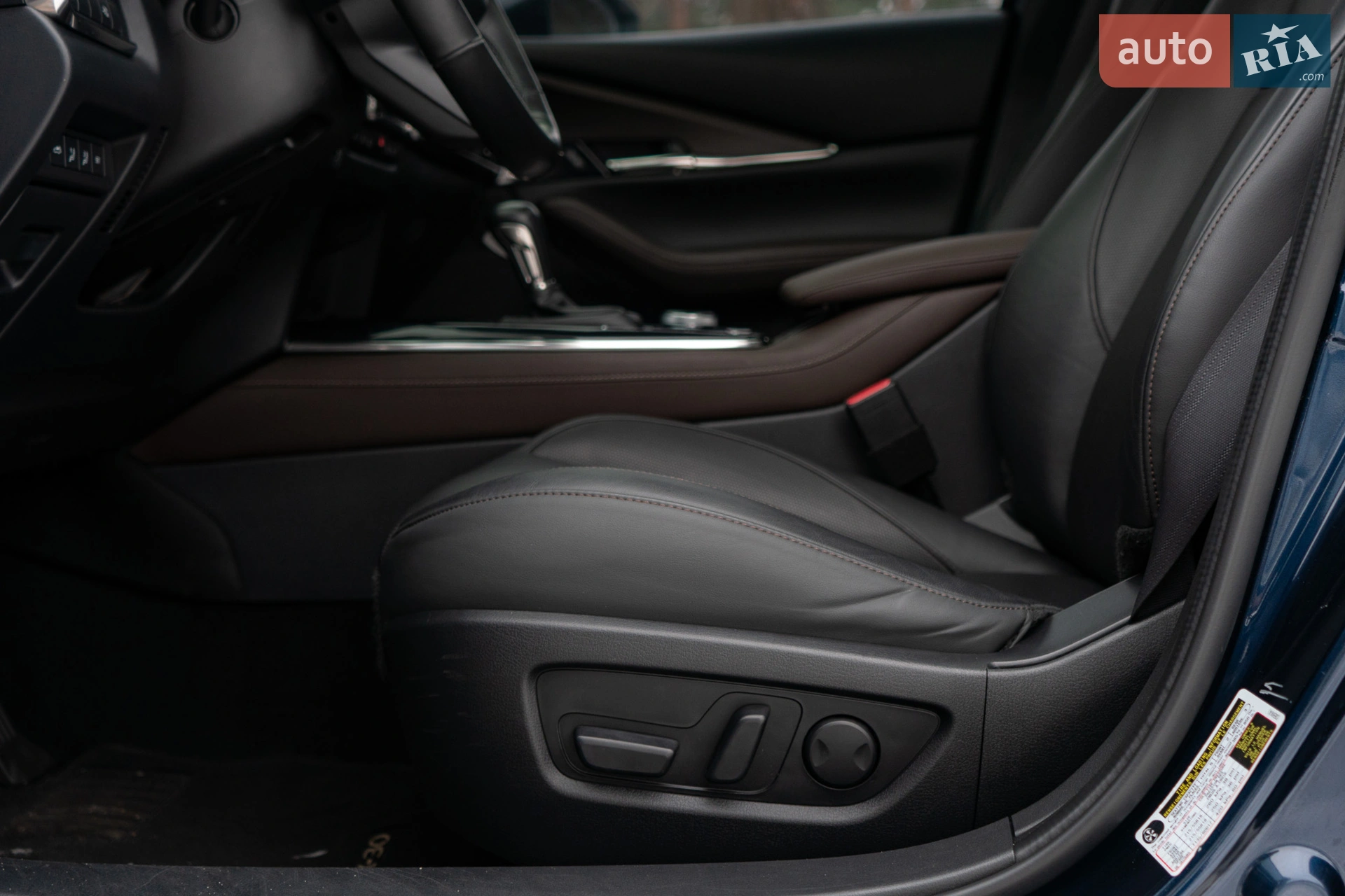 2021 Mazda CX-30 - мініатюра 23