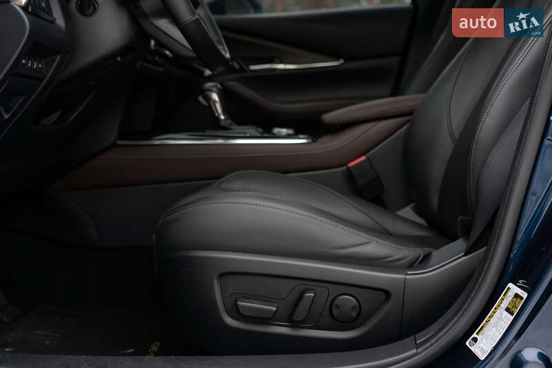 Позашляховик / Кросовер Mazda CX-30 2021 в Києві