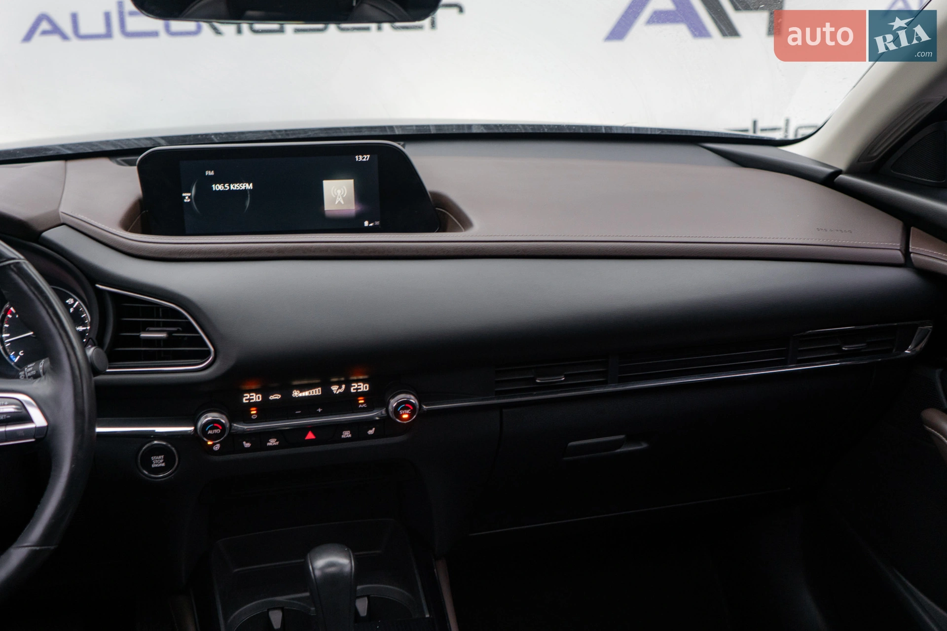 2021 Mazda CX-30 - мініатюра 41