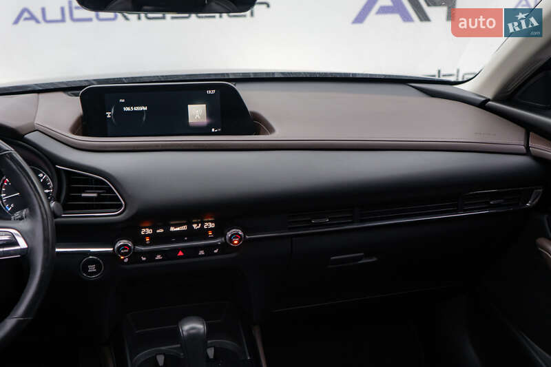 Позашляховик / Кросовер Mazda CX-30 2021 в Києві