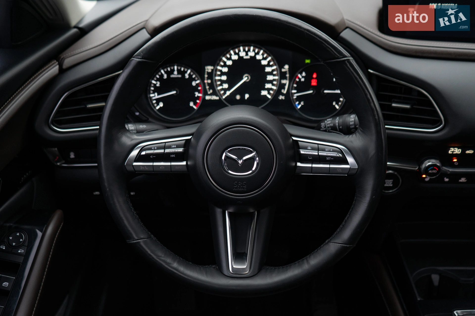 2021 Mazda CX-30 - мініатюра 44
