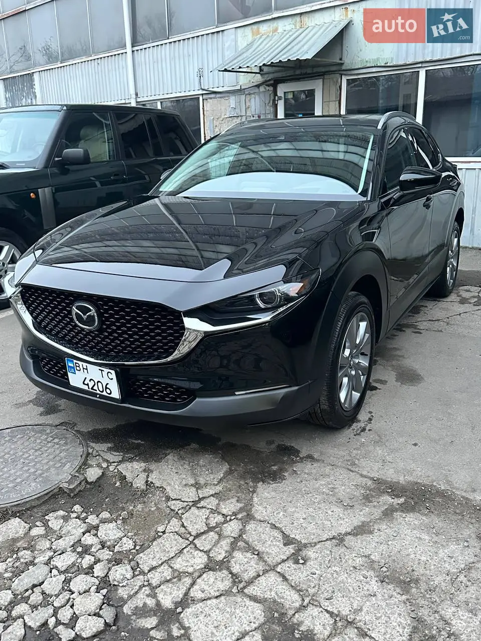 2020 Mazda CX-30 - мініатюра 17