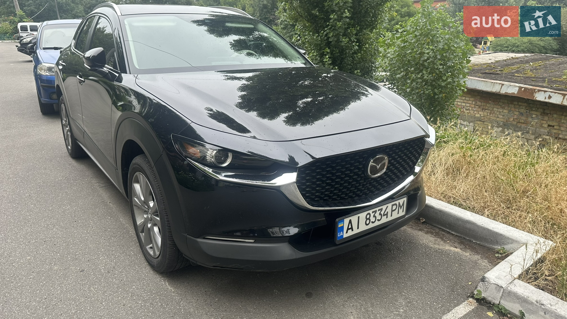 2022 Mazda CX-30 - мініатюра 2