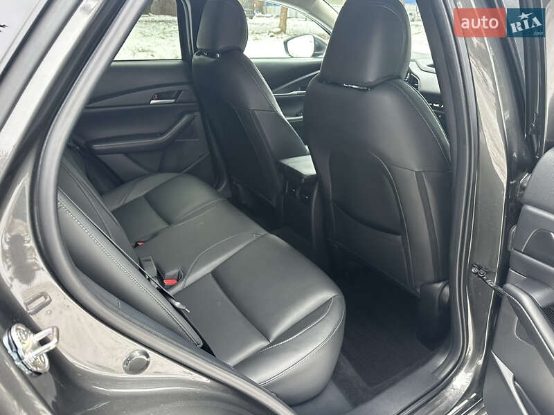 Внедорожник / Кроссовер Mazda CX-30 2022 в Луцке фото 36 Внедорожник / Кроссовер Mazda CX-30 2022 в Луцке