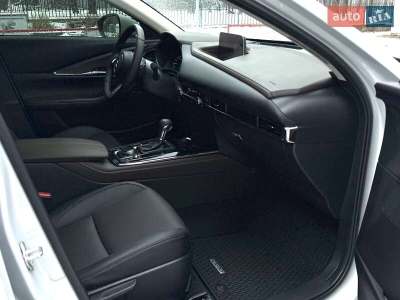 Внедорожник / Кроссовер Mazda CX-30 2025 в Днепре