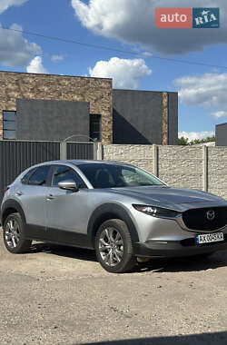 Позашляховик / Кросовер Mazda CX-30 2020 в Харкові