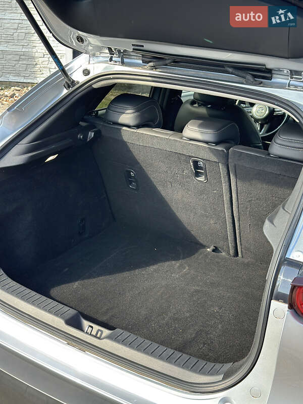 Позашляховик / Кросовер Mazda CX-30 2020 в Харкові