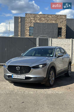 Позашляховик / Кросовер Mazda CX-30 2020 в Харкові