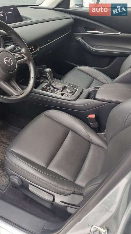 Позашляховик / Кросовер Mazda CX-30 2021 в Києві