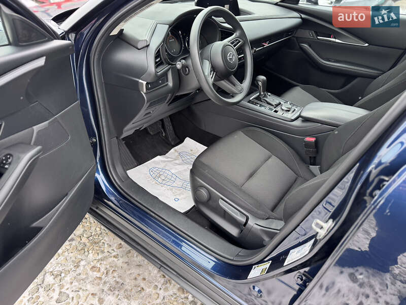 Позашляховик / Кросовер Mazda CX-30 2022 в Івано-Франківську фото 29 Позашляховик / Кросовер Mazda CX-30 2022 в Івано-Франківську