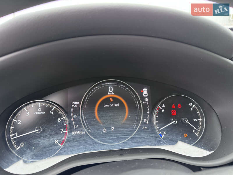 Позашляховик / Кросовер Mazda CX-30 2022 в Івано-Франківську фото 30 Позашляховик / Кросовер Mazda CX-30 2022 в Івано-Франківську