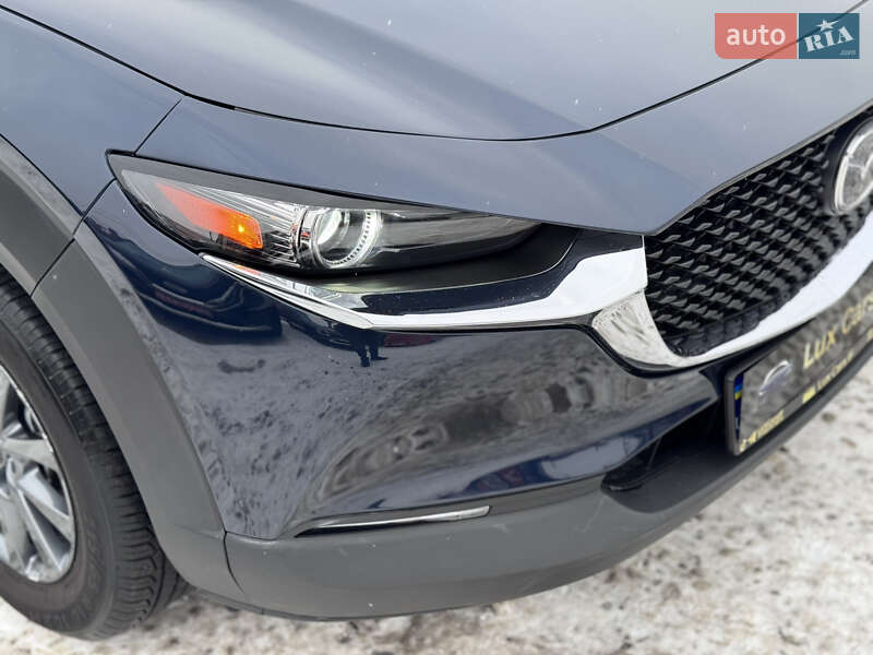 Позашляховик / Кросовер Mazda CX-30 2022 в Івано-Франківську фото 25 Позашляховик / Кросовер Mazda CX-30 2022 в Івано-Франківську