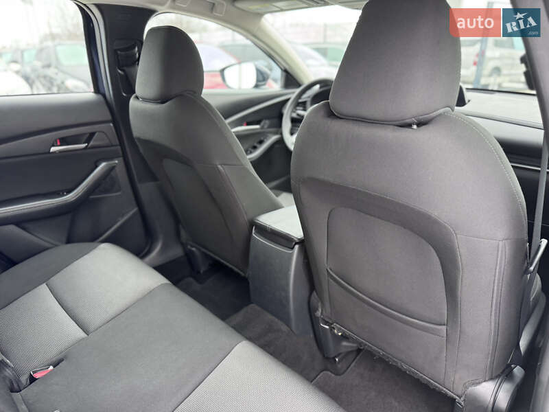 Позашляховик / Кросовер Mazda CX-30 2022 в Івано-Франківську фото 45 Позашляховик / Кросовер Mazda CX-30 2022 в Івано-Франківську