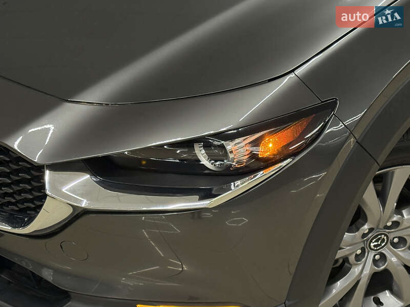 Позашляховик / Кросовер Mazda CX-30 2022 в Миколаєві