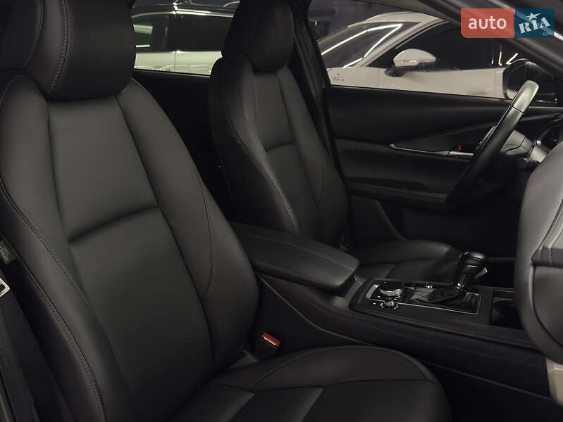 Позашляховик / Кросовер Mazda CX-30 2022 в Миколаєві