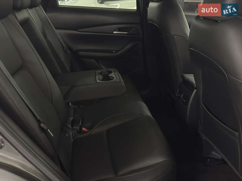 Позашляховик / Кросовер Mazda CX-30 2022 в Миколаєві