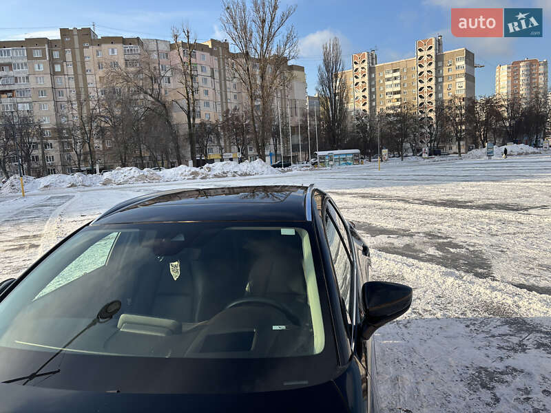 Внедорожник / Кроссовер Mazda CX-30 2022 в Броварах