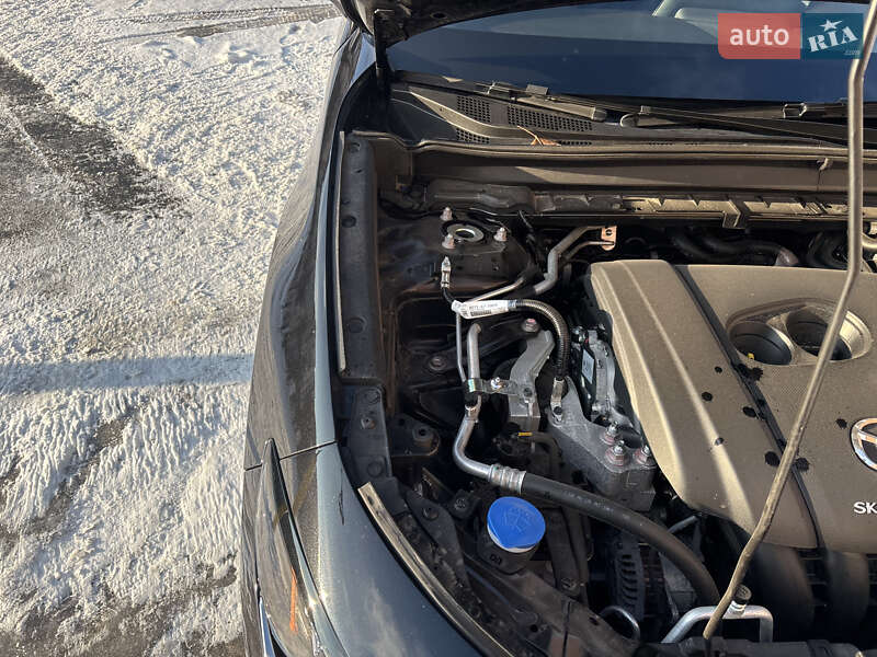 Внедорожник / Кроссовер Mazda CX-30 2022 в Броварах