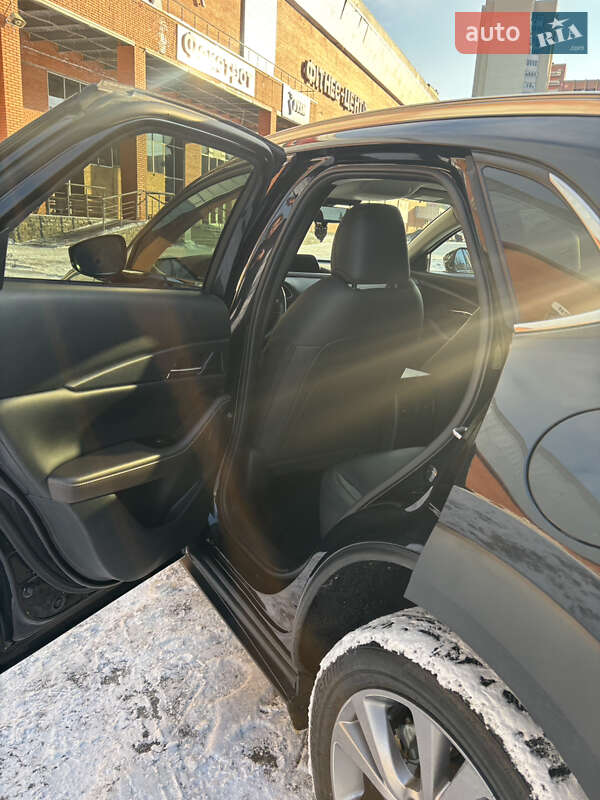 Внедорожник / Кроссовер Mazda CX-30 2022 в Броварах