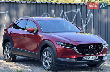 Внедорожник / Кроссовер Mazda CX-30 2022 в Каменском