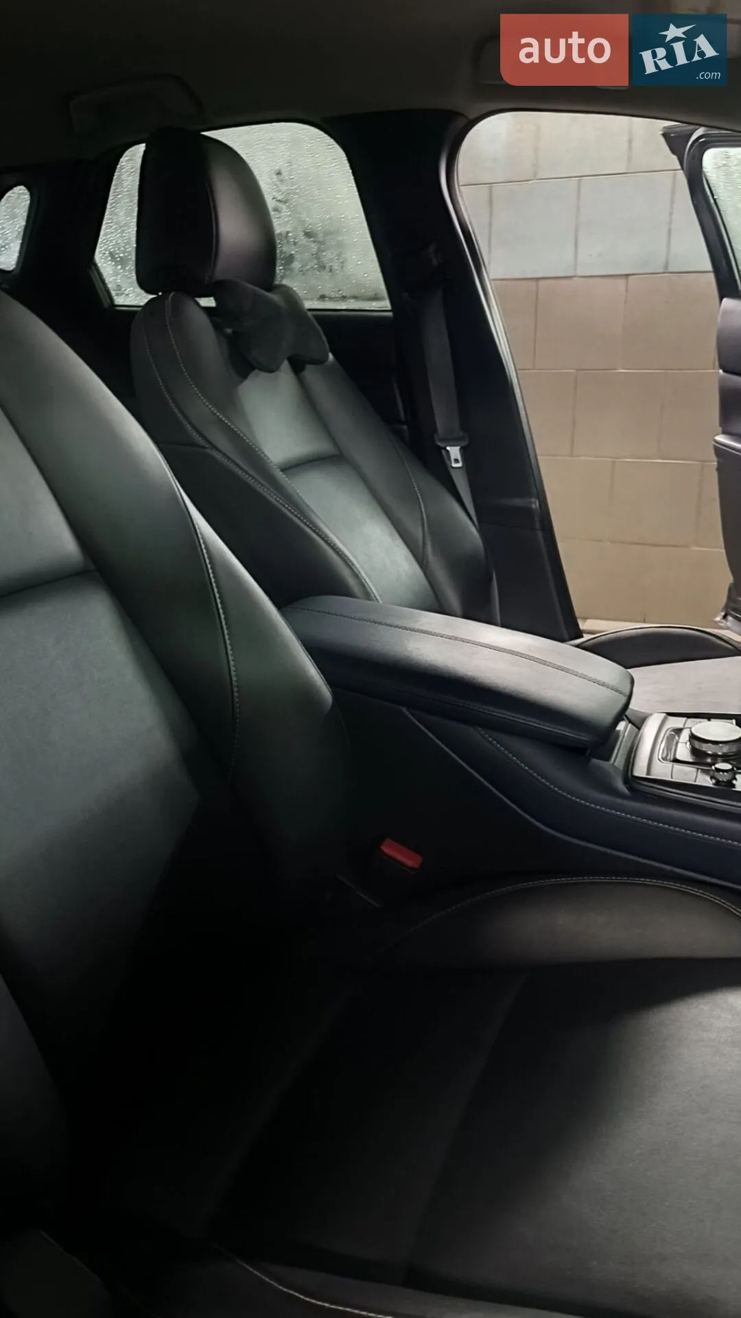 2020 Mazda CX-30 - мініатюра 7