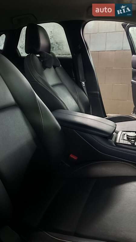 Внедорожник / Кроссовер Mazda CX-30 2020 в Киеве фото 6 Внедорожник / Кроссовер Mazda CX-30 2020 в Киеве