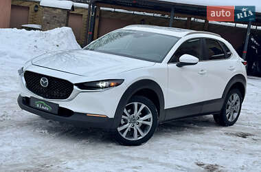 Позашляховик / Кросовер Mazda CX-30 2022 в Мукачевому