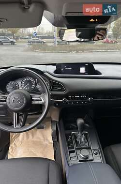 Позашляховик / Кросовер Mazda CX-30 2024 в Ужгороді