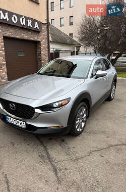 Позашляховик / Кросовер Mazda CX-30 2020 в Дніпрі