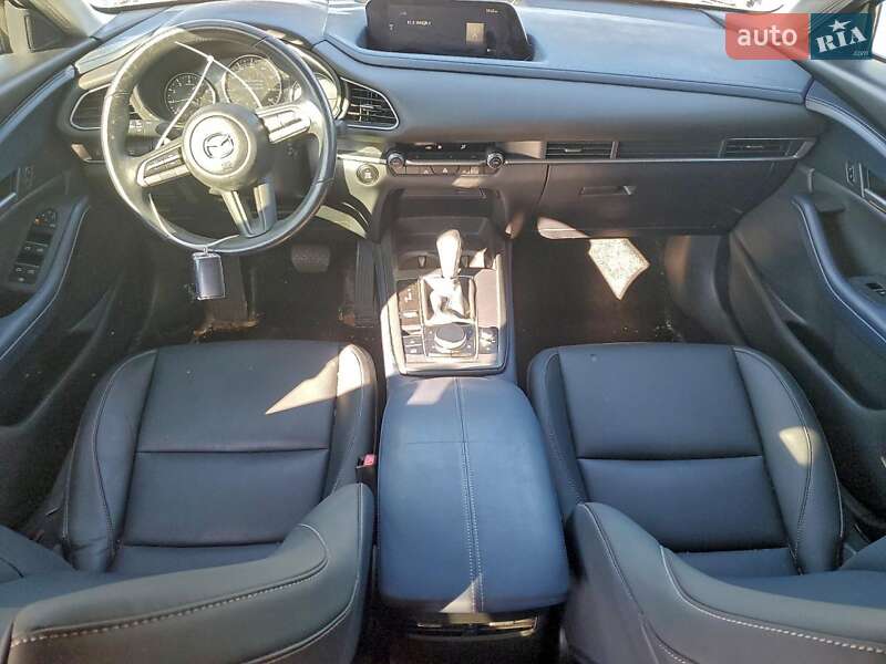 Внедорожник / Кроссовер Mazda CX-30 2021 в Хмельницком