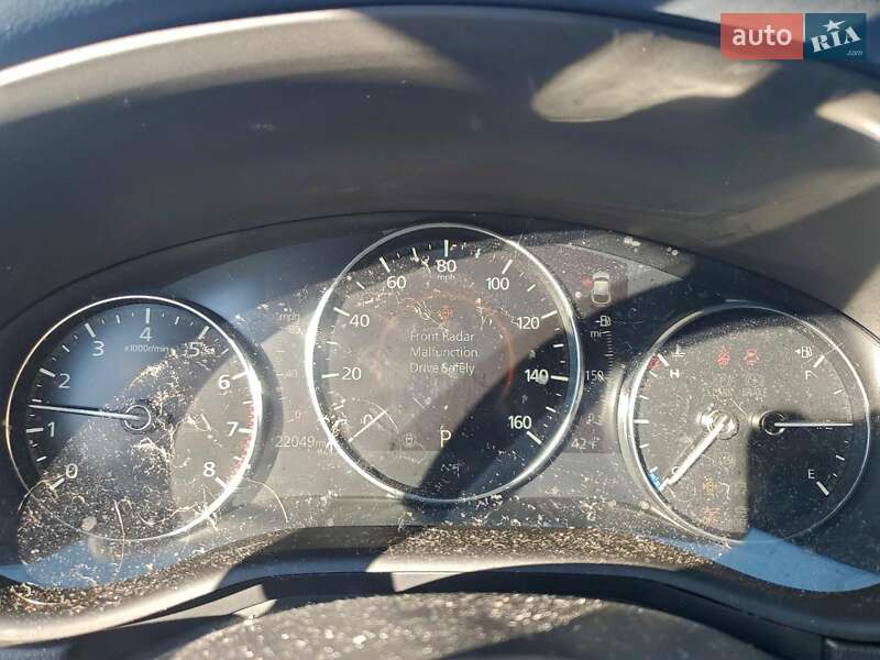 Внедорожник / Кроссовер Mazda CX-30 2021 в Хмельницком