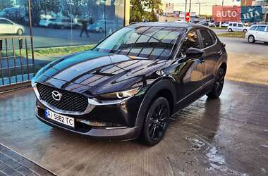 Позашляховик / Кросовер Mazda CX-30 2024 в Ужгороді