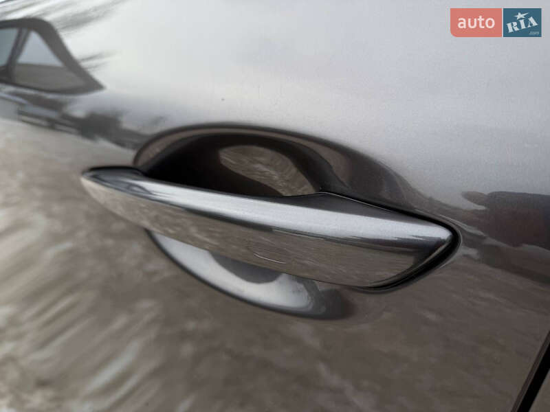 Внедорожник / Кроссовер Mazda CX-30 2020 в Днепре