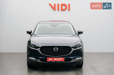 Позашляховик / Кросовер Mazda CX-30 2021 в Києві