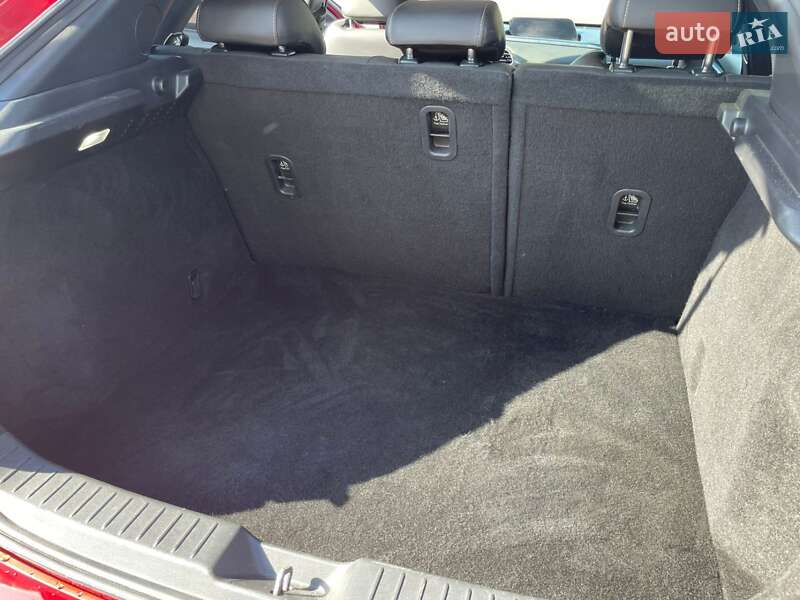 Внедорожник / Кроссовер Mazda CX-30 2020 в Киеве