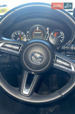 Внедорожник / Кроссовер Mazda CX-30 2020 в Харькове