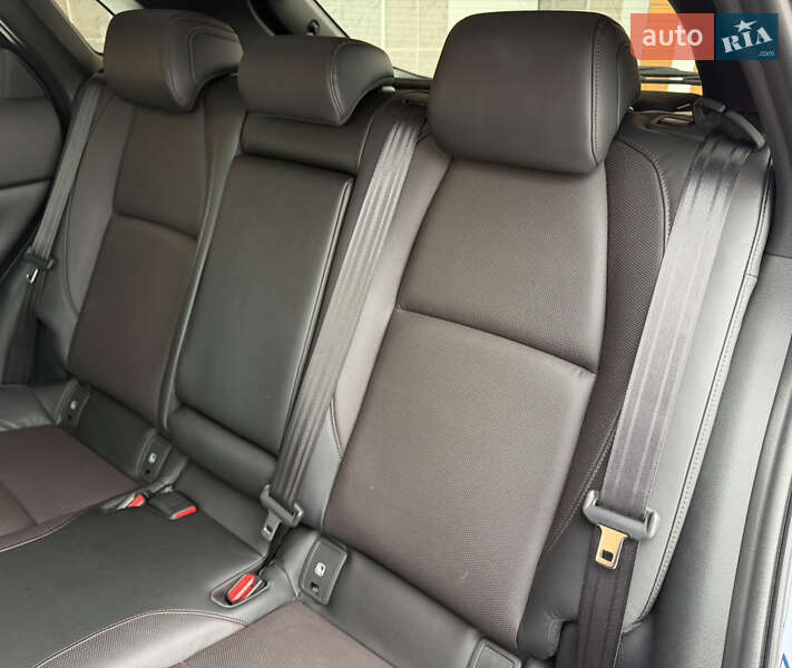 Внедорожник / Кроссовер Mazda CX-30 2022 в Киеве