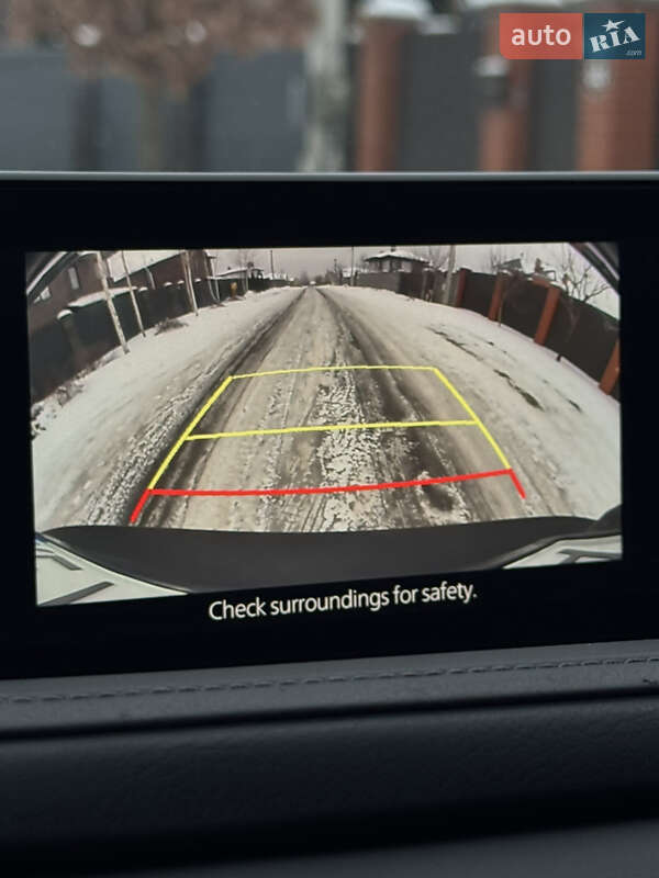 Внедорожник / Кроссовер Mazda CX-30 2021 в Киеве фото 32 Внедорожник / Кроссовер Mazda CX-30 2021 в Киеве