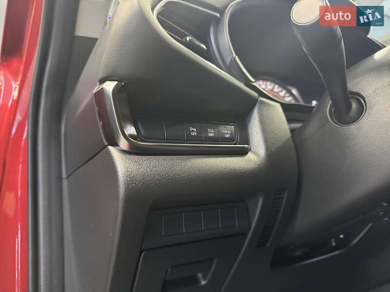 Внедорожник / Кроссовер Mazda CX-30 2021 в Киеве фото 27 Внедорожник / Кроссовер Mazda CX-30 2021 в Киеве