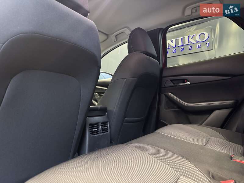 Внедорожник / Кроссовер Mazda CX-30 2021 в Киеве фото 32 Внедорожник / Кроссовер Mazda CX-30 2021 в Киеве