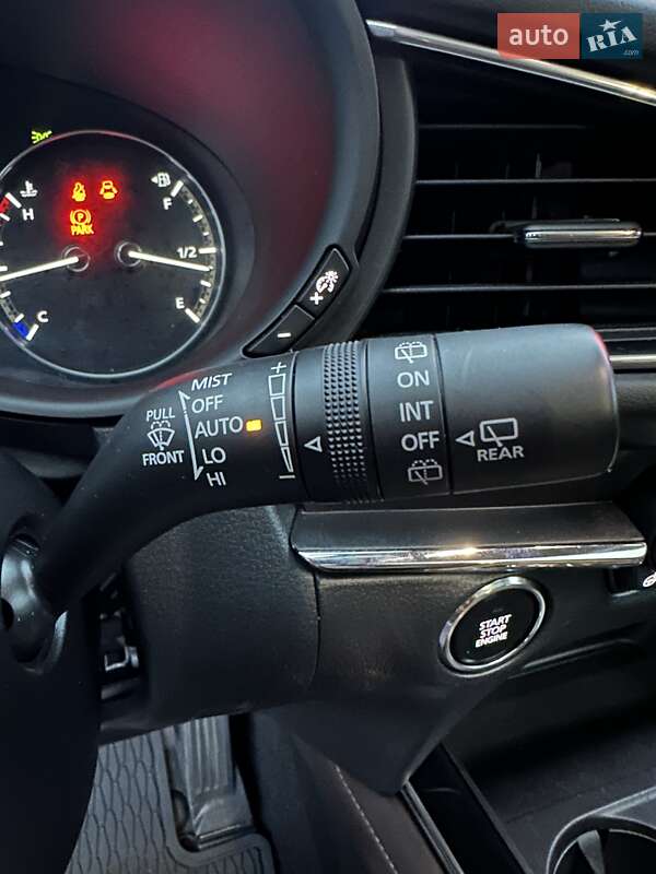 Внедорожник / Кроссовер Mazda CX-30 2021 в Белогородке фото 21 Внедорожник / Кроссовер Mazda CX-30 2021 в Белогородке