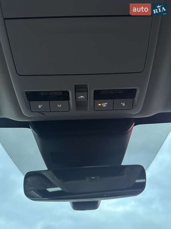 Внедорожник / Кроссовер Mazda CX-30 2021 в Белогородке фото 26 Внедорожник / Кроссовер Mazda CX-30 2021 в Белогородке