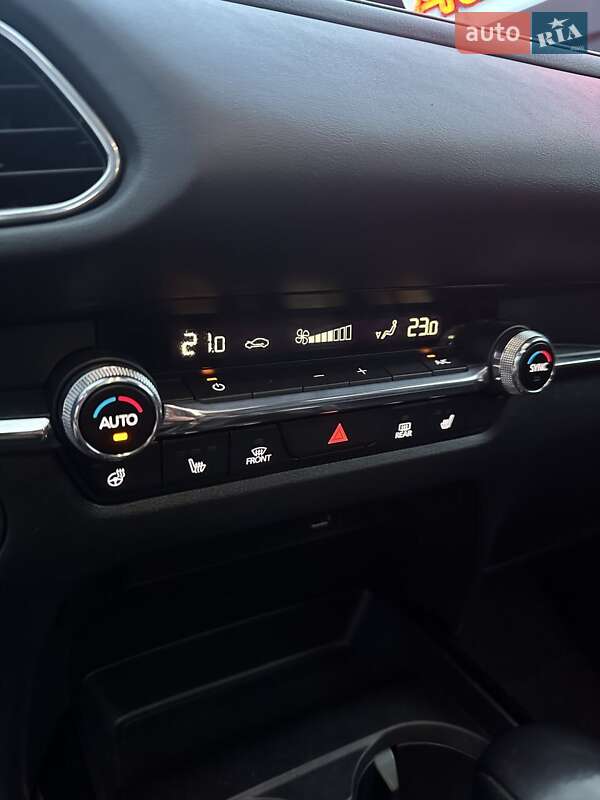 Внедорожник / Кроссовер Mazda CX-30 2021 в Белогородке фото 36 Внедорожник / Кроссовер Mazda CX-30 2021 в Белогородке