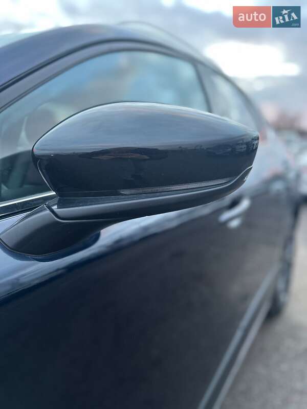 Внедорожник / Кроссовер Mazda CX-30 2021 в Белогородке фото 7 Внедорожник / Кроссовер Mazda CX-30 2021 в Белогородке