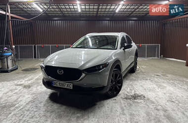 Внедорожник / Кроссовер Mazda CX-30 2024 в Львове