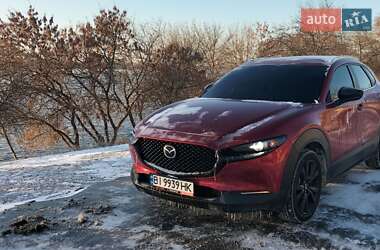 Внедорожник / Кроссовер Mazda CX-30 2021 в Кременчуге