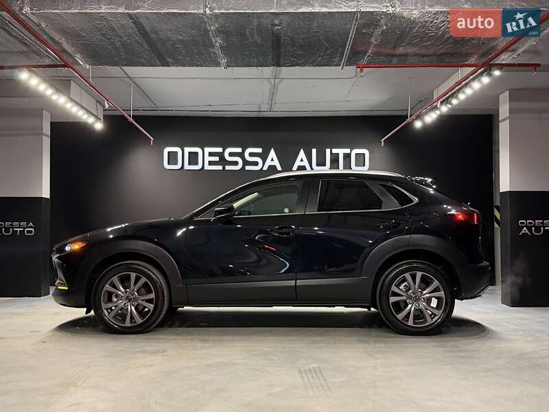 Внедорожник / Кроссовер Mazda CX-30 2025 в Одессе