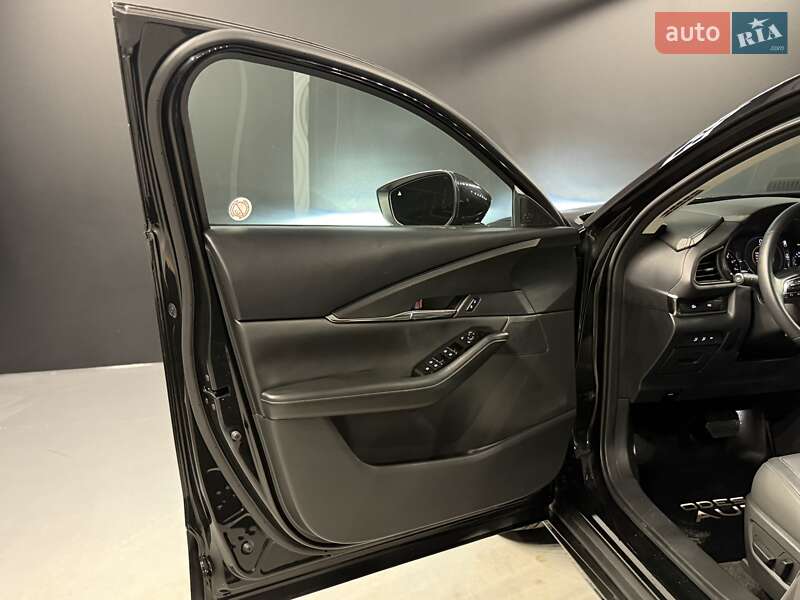 Внедорожник / Кроссовер Mazda CX-30 2025 в Одессе